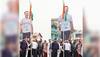 Bharat Jodo Yatra Concludes, Rahul Gandhi Hoists Tricolour at Srinagar's Lal Chowk