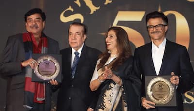 Anil Kapoor Wins Best Actor, Evergreen Enigma of Entertainment Industry