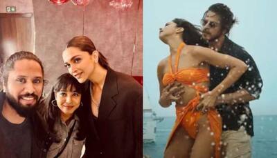 Besharam Rang Singer Shilpa Rao Gives a Shout-Out to Deepika Padukone on Pathaan’s Success, Calls her ‘Boss Lady’ 