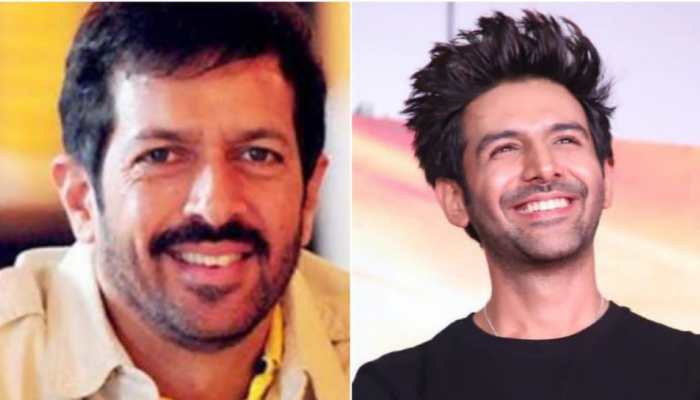 Kabir Khan Reveals What Made him Cast Kartik Aaryan for his Upcoming Film 