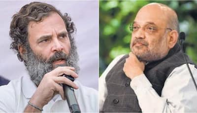 'Walk From Jammu to Lal Chowk': Rahul Gandhi Challenges Amit Shah, Raises Concern Over J&K Situation