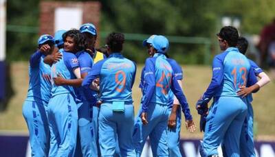 India U19 Script History, Beat England Women U19 in World Cup Final