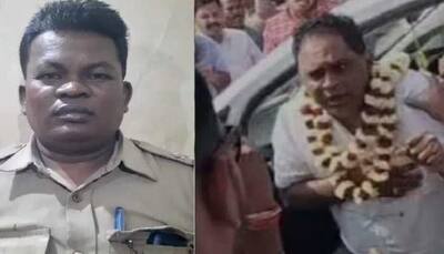 Odisha Minister Naba Kisore Das, Shot In Chest By Cop, Dies In Hospital