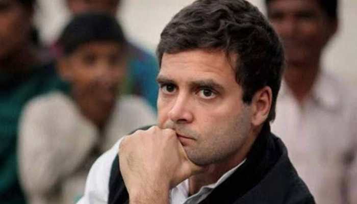Rahul Gandhi must thank PM for hoisting Tricolour at Lal Chowk: BJP