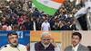 'Rahul Gandhi Must Thank Modi ji': BJP Hits Back After Congress Leader Raises Concern Over J&K Situation