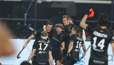 Germany Beat Belgium in Penalty Shootout to win Hockey World Cup 2023