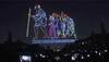 Beating Retreat Ceremony 2023 live