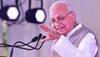 arif mohammad khan latest news