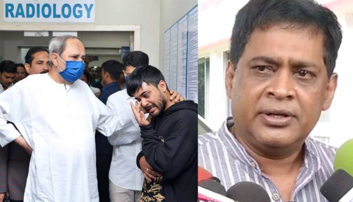 &#039;Irreparable Loss&#039;: CM Naveen Patnaik After Odisha Health Minister Naba Kishore Das Dies of Bullet Injuries