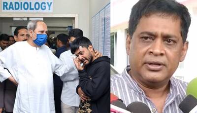 'Irreparable Loss': CM Naveen Patnaik After Odisha Health Minister Naba Kishore Das Dies of Bullet Injuries