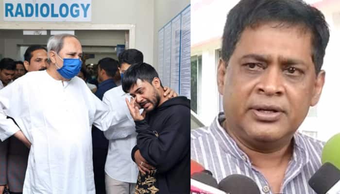 'Irreparable Loss': CM Naveen Patnaik After Odisha Health Minister Naba Kishore Das Dies of Bullet Injuries