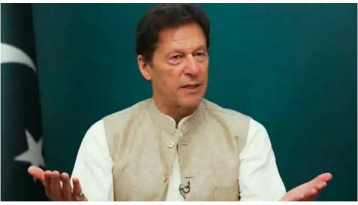 Pakistan By-Polls: Imran Khan to Contest From all 33 National Assembly Seats