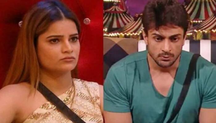 Bigg Boss 16: Archana Gautam slams Shalin Bhanot for his Behaviour post Tina Datta's exit