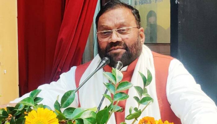 Swami Prasad Maurya Made General Secretary in new SP National Executive, BJP Says &#039;Rewarded for Insulting Ramcharitmanas&#039;
