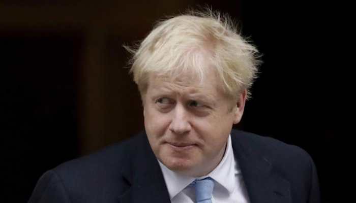 'It Would Only Take a Minute’: Boris Johnson Claims Vladimir Putin Threatened UK With Missile Attack