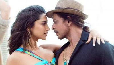 Pathaan Fever: Fans Chant 'Shah Rukh' as Deepika Padukone Visits Gaiety Galaxy- Watch