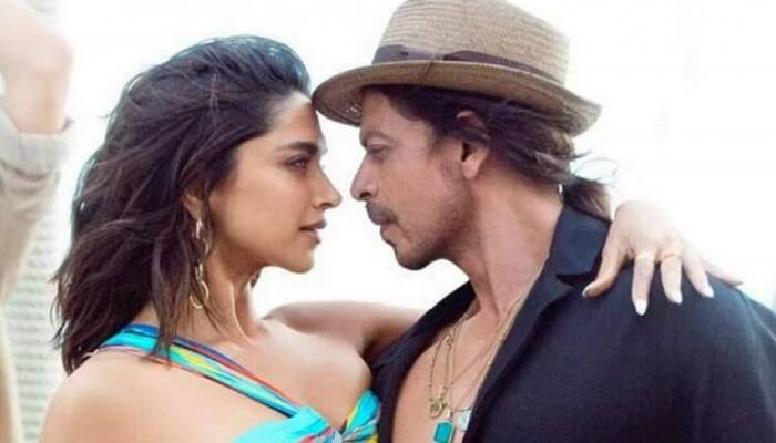Pathaan Fever: Fans Chant 'Shah Rukh' as Deepika Padukone Visits Gaiety Galaxy- Watch