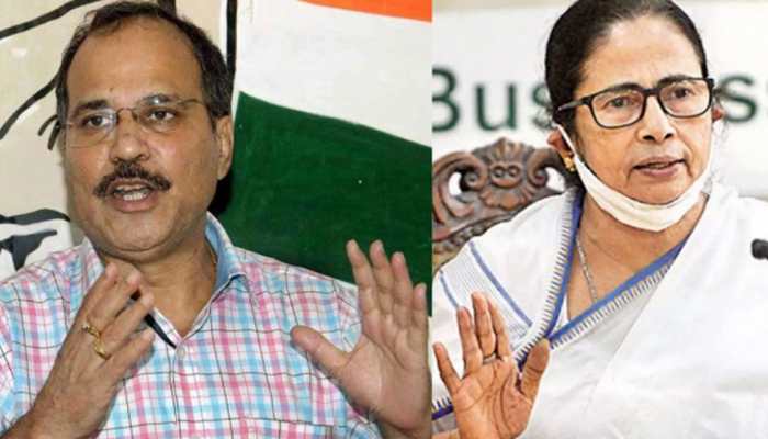 &#039;They are Doing Dalali...&#039;: Congress Leader Adhir Ranjan Chowdhury Calls Mamata Banerjee ‘Tout’