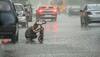 rain in delhi today news