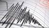 China earthquake today