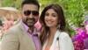 Shilpa Shetty, Raj Kundra Seek Blessings of Sai Baba in Shirdi