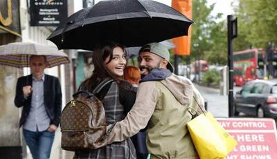 Sonam Kapoor 'Misses' her Dating Days With Husband Anand Ahuja, Drops Adorable pic