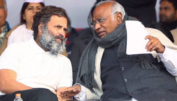 As Rahul Gandhi's Bharat Jodo Yatra ends, a Look at Challenges Before Congress ahead of 2024 Lok Sabha Polls