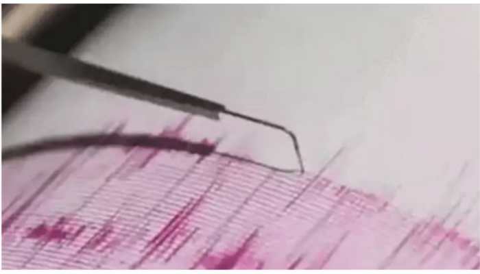 Strong 6.1 Magnitude Earthquake Hits China’s Xinjiang; No Casualties Reported so far