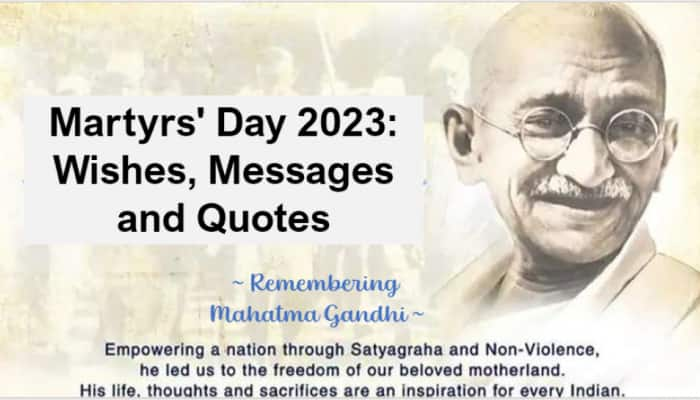 Martyrs&#039; Day: Saluting the Sacrifice of our Soldiers with These Wishes, Quotes and Meaningful Messages Shaheed Diwas