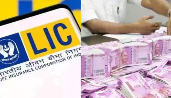 LIC New Jeevan Shanti Plan 858: How to get Rs 1 lakh per month pension? Check calculator here