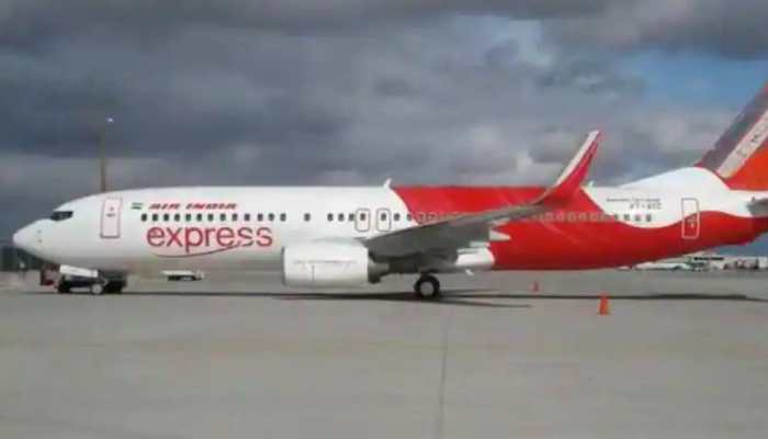Air India Express Flight Makes Full Emergency Landing at Cochin Airport; All Passengers Safe