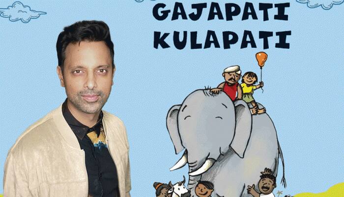 Oscar and BAFTA-Nominated &#039;White Tiger&#039; Producer Mukul Deora Acquires Iconic Book Series
