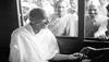 gandhi death date