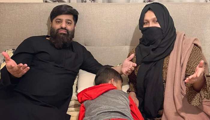 Pakistani-Bangladeshi Couple Names son 'India'; Their Facebook Post 'WARNING' Parents Goes Viral
