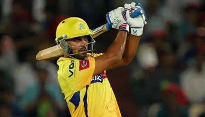 Former India Opener Murali Vijay Announces his Retirement From all Forms of International Cricket