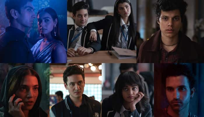 5 Reasons You Must Watch the all-new Series &#039;Class&#039;