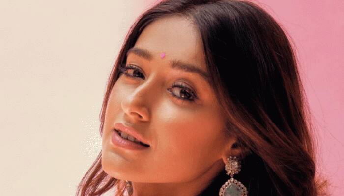 Ileana D&#039;Cruz Hospitalised, Actress Given IV Fluids, Shares Health Updates