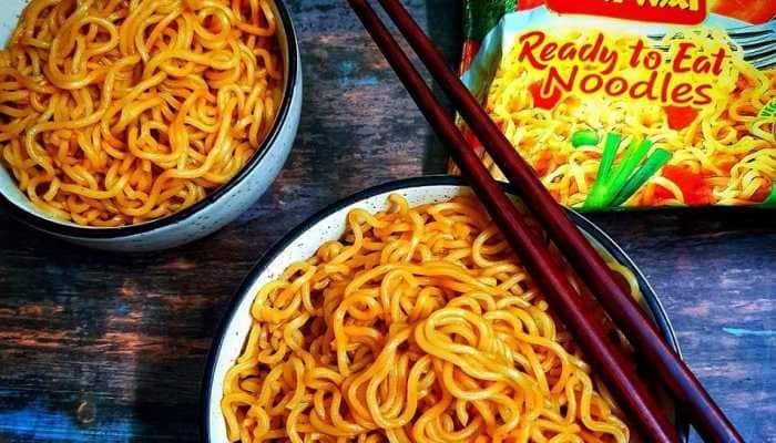 Snack That Will Make you Full With Health, Taste and Varieties- Wai Wai, Noodles For Every Day Every Mood!