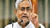 nitish kumar ends alliance with bjp