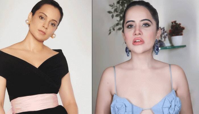 Kangana Ranaut vs Urfi Javed on Pathaan Box Office success: Queen Actor Demands Uniform Civil Code in Country