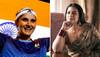 'Watching Kabhi Khushi Kabhi Gham...,' Sania Mirza's Fan Girl Reply to Kajol Goes Viral, Check Here