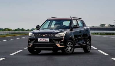 Mahindra XUV400 Electric SUV Bookings Cross 10,000 Units, Waiting Period Extends Upto 7 Months