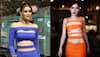 Kriti Sanon Gets Brutally Trolled for Wearing Blue Strappy Thigh-high Slit Dress, Netizens, say, ‘Why is she becoming Urfi Javed?’ 