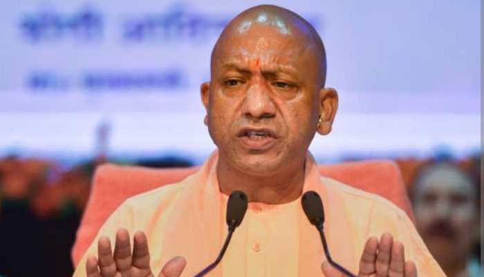 Yogi Adityanath: &#039;10 yr jail for religious conversion, but Ghar Wapsi...&#039;