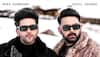 Kapil Sharma Announces his Singing Debut ‘Alone’ With Guru Randhawa- See Pic 
