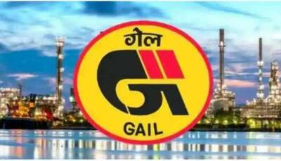 GAIL Shares Decline Over 4% After Q3 Earnings