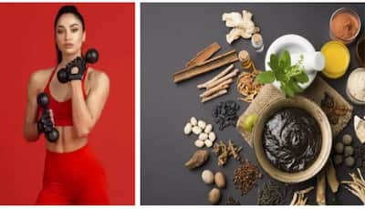 5 Naturally Healthy Ayurvedic Ingredients for Every Fitness Enthusiast