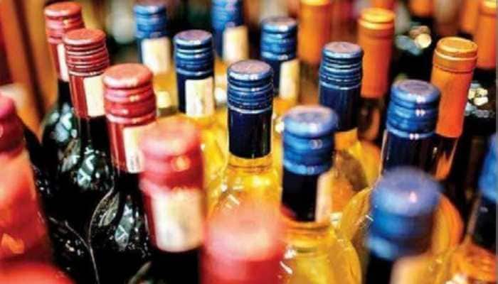 Over 11k Liquor Bottles, Being Smuggled To &#039;Alcohol-Free&#039; Bihar, Seized In UP