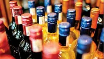 Over 11k Liquor Bottles, Being Smuggled To 'Alcohol-Free' Bihar, Seized In UP