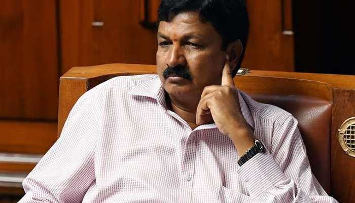 K'taka Sex-CD Scandal: BJP MLA Ramesh Jarkiholi Seeks CBI Inquiry